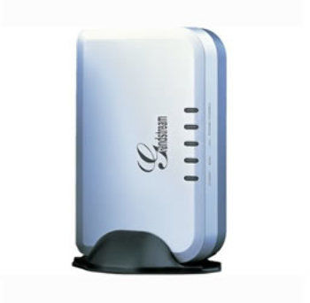 2-FXS-port Analog Telephone Adapter