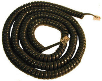 GCHA4d44025-FMG / 25' CHARCOAL HC
