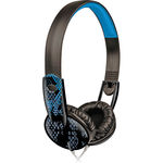 Safe Soundz Headphone For Age 1012 Boy, Blue