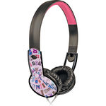 Safe Soundz Headphone For Age 69 Girl, Purple