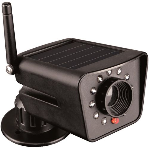 P3 P8320 Sol-Mate Night Vision Dummy Camera