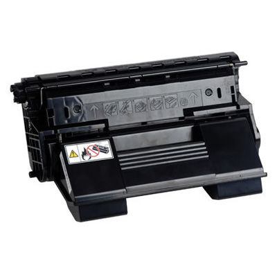 TonerPP5650Std Capacity 120V - Black 11000 Page Yield 5% Coverage