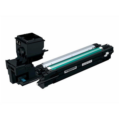 TonerMAGICOLOR 3730DN120V High Capacity - Black 5000 PRINTS AT 5% COVERAGE