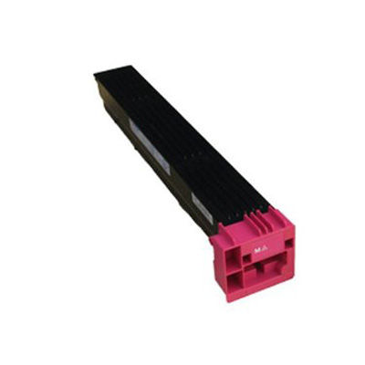 Toner BIZHUB C452 - Magenta