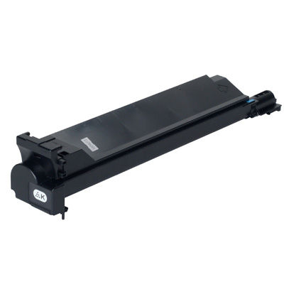 TonerMAGICOLOR 7450 120V - Black 15000 Prints with 5% Coverage