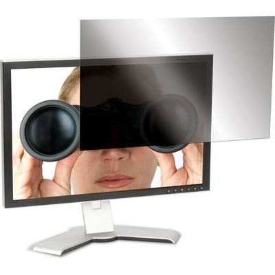 15""  LCD Monitor Privacy