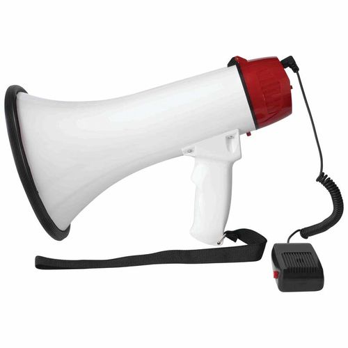 Maxam&trade; Megaphone