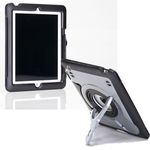 iPad SafePORT Rugged Case