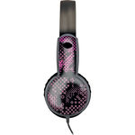Safe Soundz Headphone For Age 1012 Girl, Fuchsia
