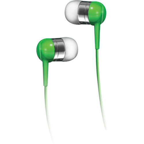 m2 SEB Stereo Earbud-Green