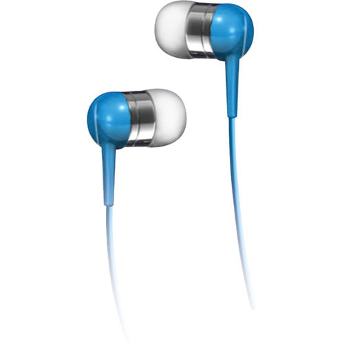 m2 SEB Stereo Earbud-Blue