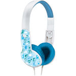Safe Soundz Headphone For Age 35 Boy, Blue