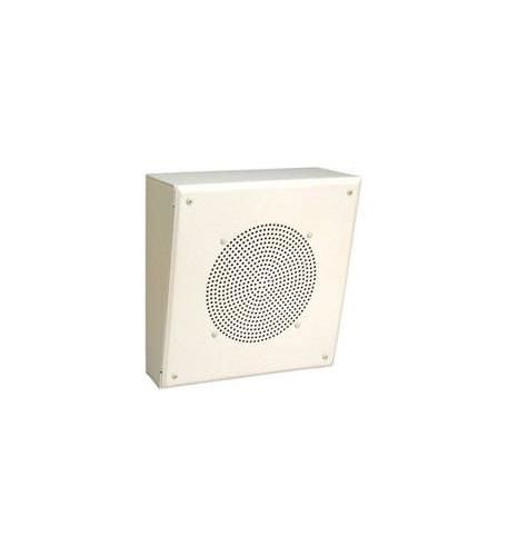SLANT MTL ENCL 4W TRANS
