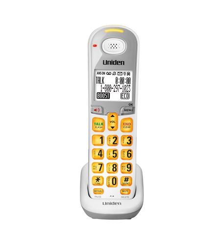 Accessory Handset for D3097/3098 phones