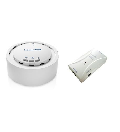 Bundled EAP350 and EPE5818Gaf