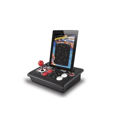 Arcade Game Controller for iPad