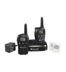 GMRS 2-Way Radio (Up to 24 miles)
