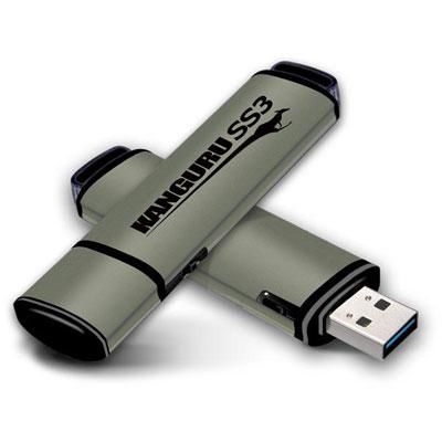 64GB KanguruSS3 Flash