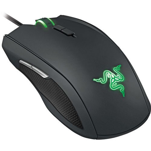 Taipan Expert Ambidextrous Gaming Mouse