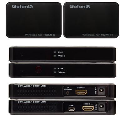 Wireless HDMI Extender 30 Mete