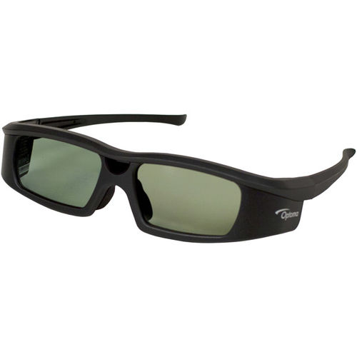 Active Shutter 3D-RF Glasses