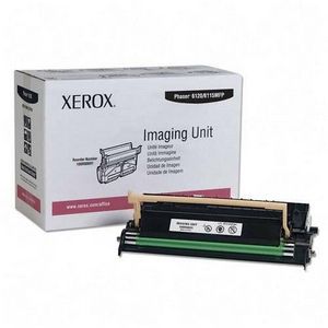 Laser Toner Phaser 6120  Magenta Standard Yield  1500 Pages