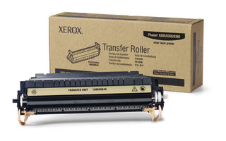 Printer Transfer Roller Phaser 6300 6350