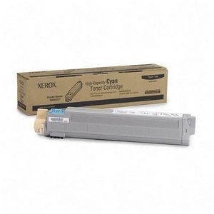 Laser Toner Phaser 7400 Cyan Hi Capacity 18000 Page Yield