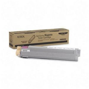 Laser Toner Phaser 7400 Magenta Hi Capacity 18000 Page Yield