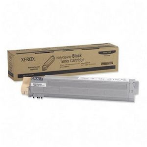 Laser Toner Phaser 7400 Black Hi Capacity 15000 Page Yield