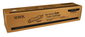 Laser Toner Phaser 6300 Cyan High Yield