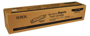 Laser Toner Phaser 6300 Magenta High Yield