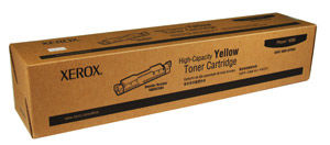 Laser Toner Phaser 6300 Yellow High Yield