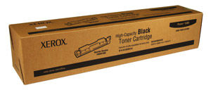 Laser Toner Phaser 6300 Black High Yield