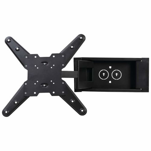 Brateck 32&quot; - 55&quot; Full Motion In-Wall Mount TV Bracket