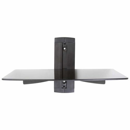 Brateck DVD Wall Mount Shelf