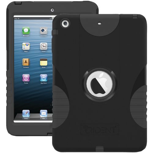 TRIDENT AG-IPADMINI-BK iPad(R) mini Aegis(R) Case (Black)