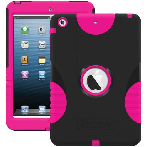 TRIDENT AG-IPADMINI-PNK iPad(R) mini Aegis(R) Case (Pink)