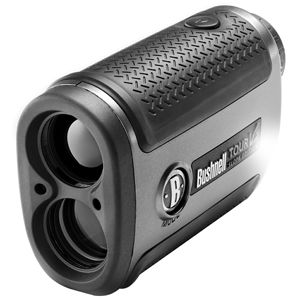 BUSHNELL TOUR V2 SLOPE LASER RANGEFINDER REMAN