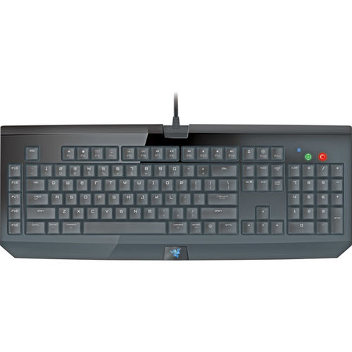 Black Widow Ultimate 2013 Elite Mechanical Gaming Keyboard