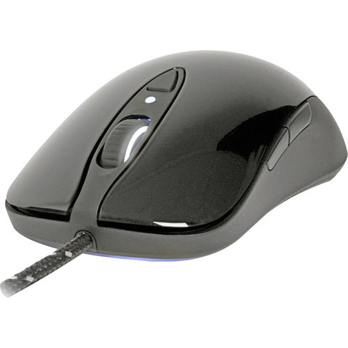 Sensei Raw Gaming Mouse - Glossy Black