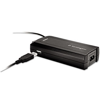 HP/Compaq Laptop Charger with USB Power Port