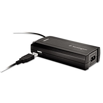 Lenovo/IBM Laptop Charger with USB Power Port