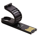 Store 'n' Go Micro USB 2.0 Drive Plus, 4 GB