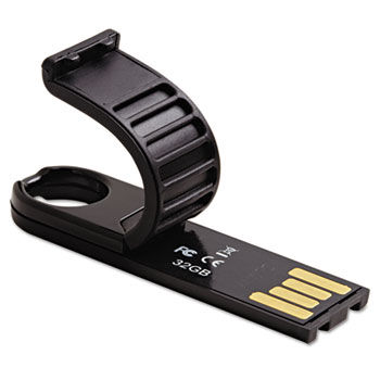 Store 'n' Go Micro USB 2.0 Drive Plus, 8 GB