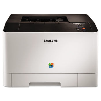CLP-415NW Wireless Color Laser Printer