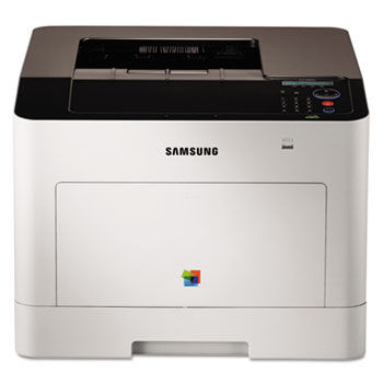 CLP-680ND Color Laser Printer