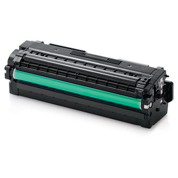 CLTC506L Toner, 3500 Page-Yield, Cyan
