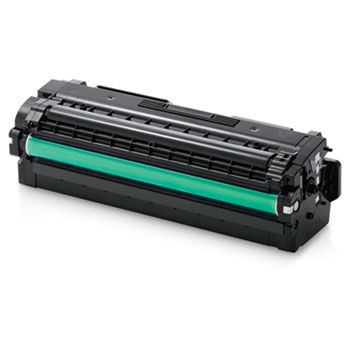 CLTM506L Toner, 3500 Page-Yield, Magenta