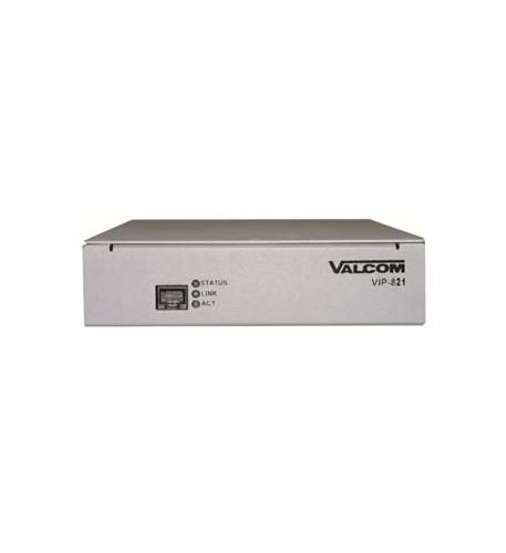 Enhanced Network Trunk Port